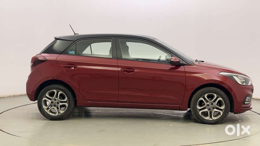 Hyundai Elite I20 [ ] 1.4 Asta Crdi, 2018, Diesel