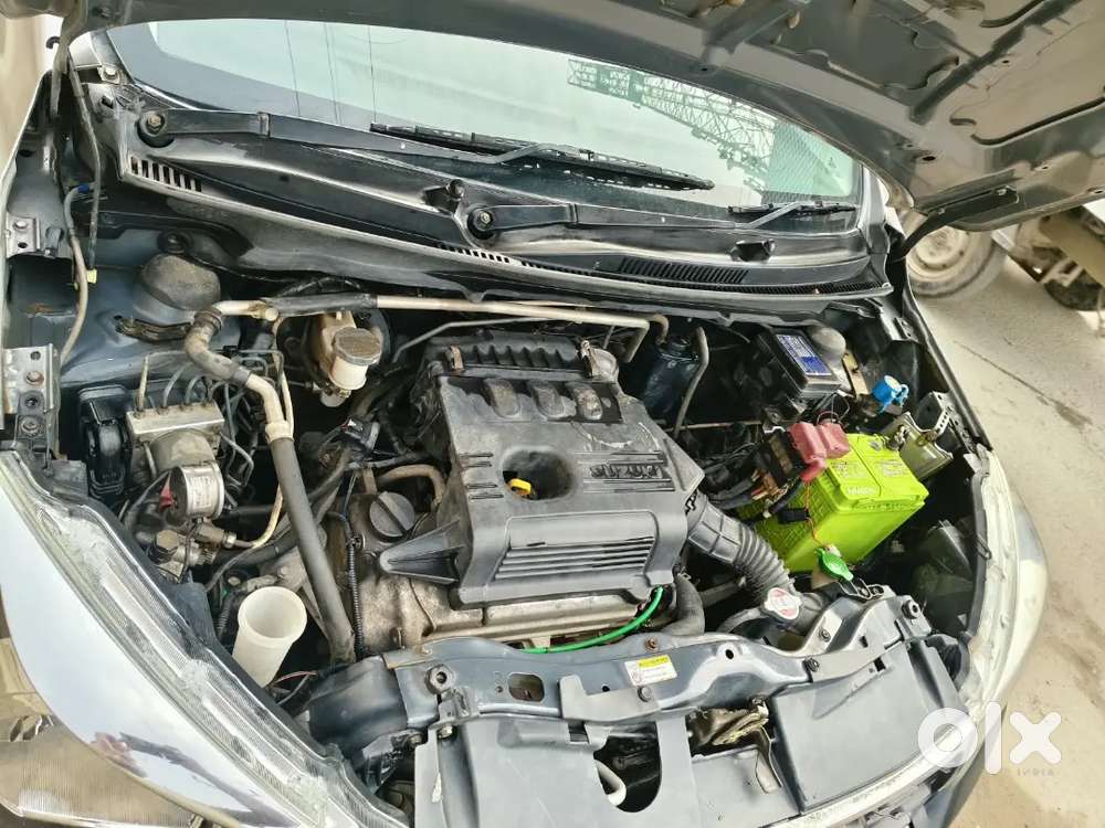 Maruti Suzuki Celerio Vxi 2018