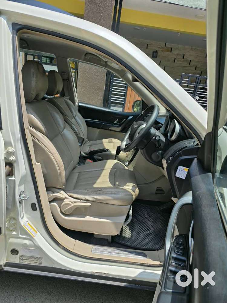 Mahindra Xuv500 W8, 2016, Diesel