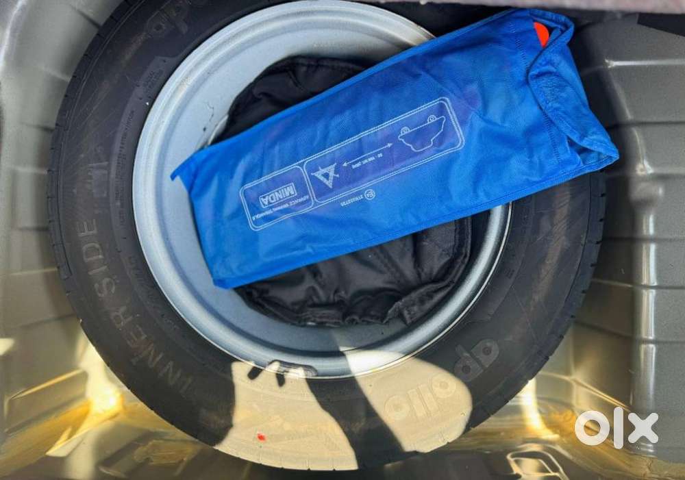 Tata Punch Adventure, 2025, Petrol