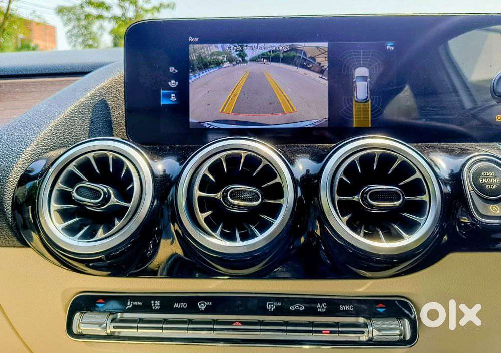 Mercedes-benz Gla 220d, 2022, Diesel