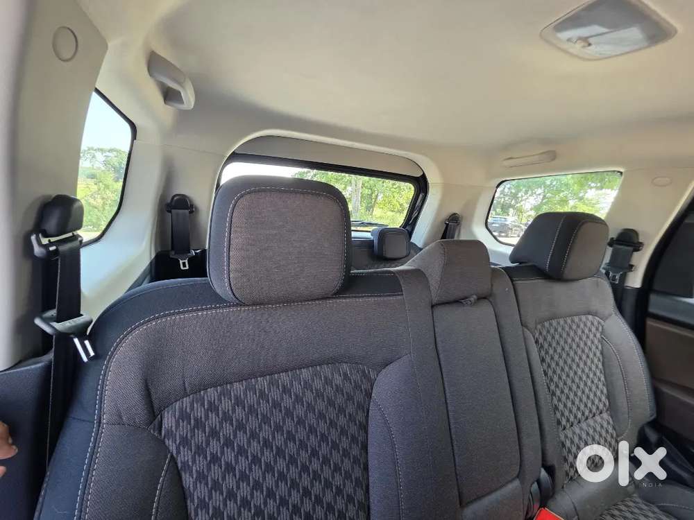 Mahindra Scorpio N 2024
