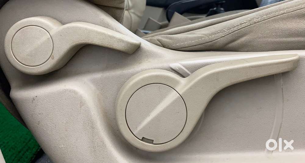 Mahindra Xuv500 W6 2wd, 2017, Diesel