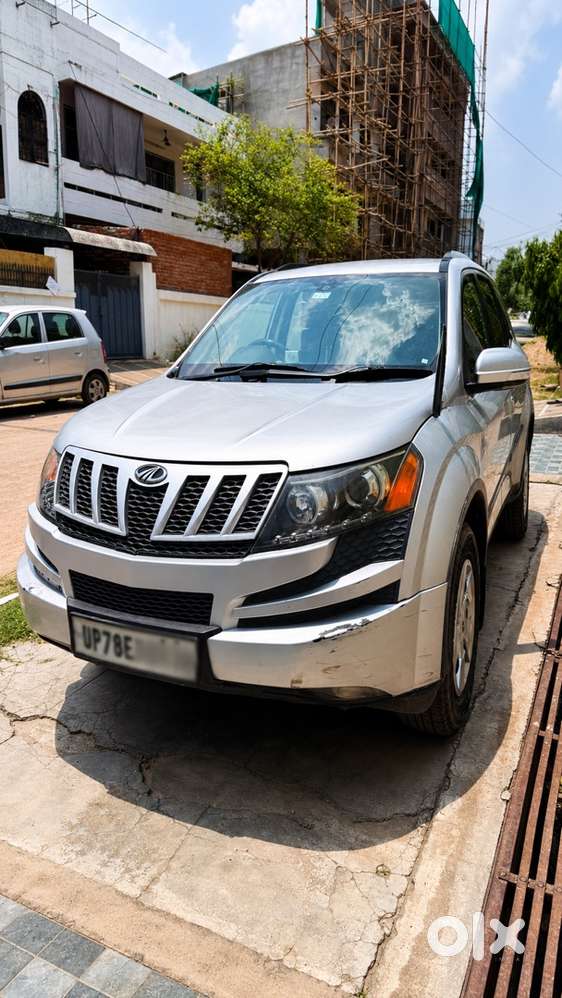 Mahindra Xuv500 Diesel 2016