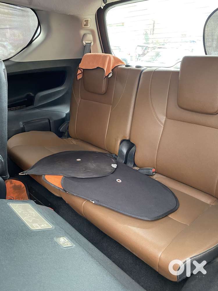 Toyota Innova Crysta 2.8 Zx At, 2017, Diesel