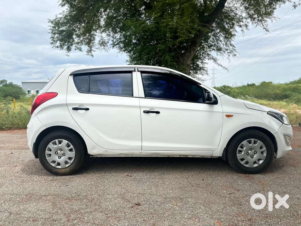 Hyundai I20 2012-2014 Magna Optional 1.2, 2013, Diesel