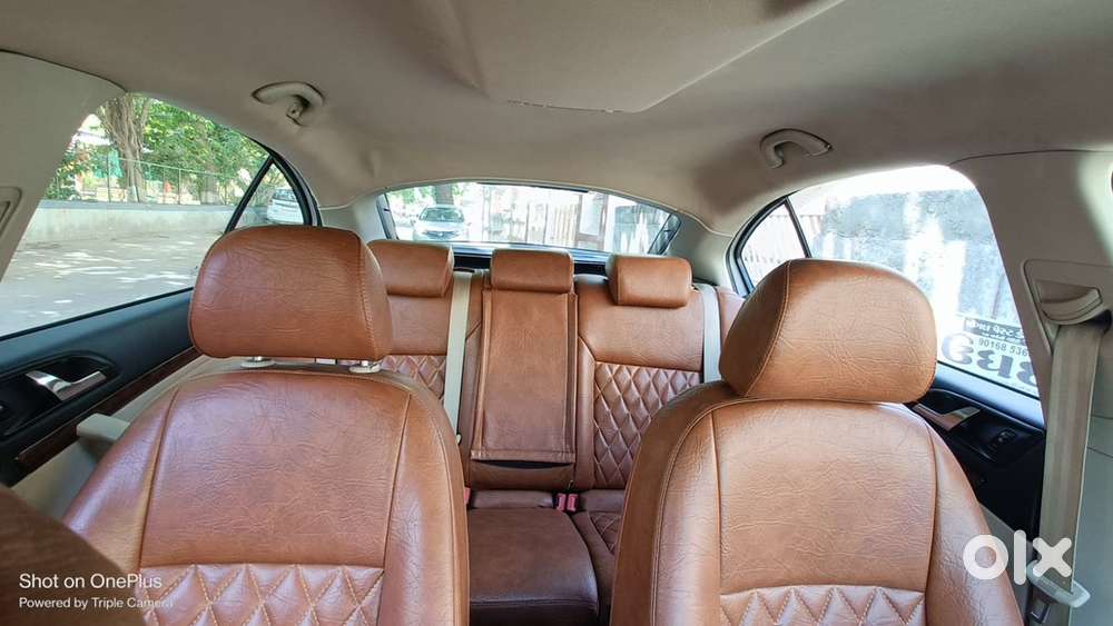 2013 Skoda Laura Diesel