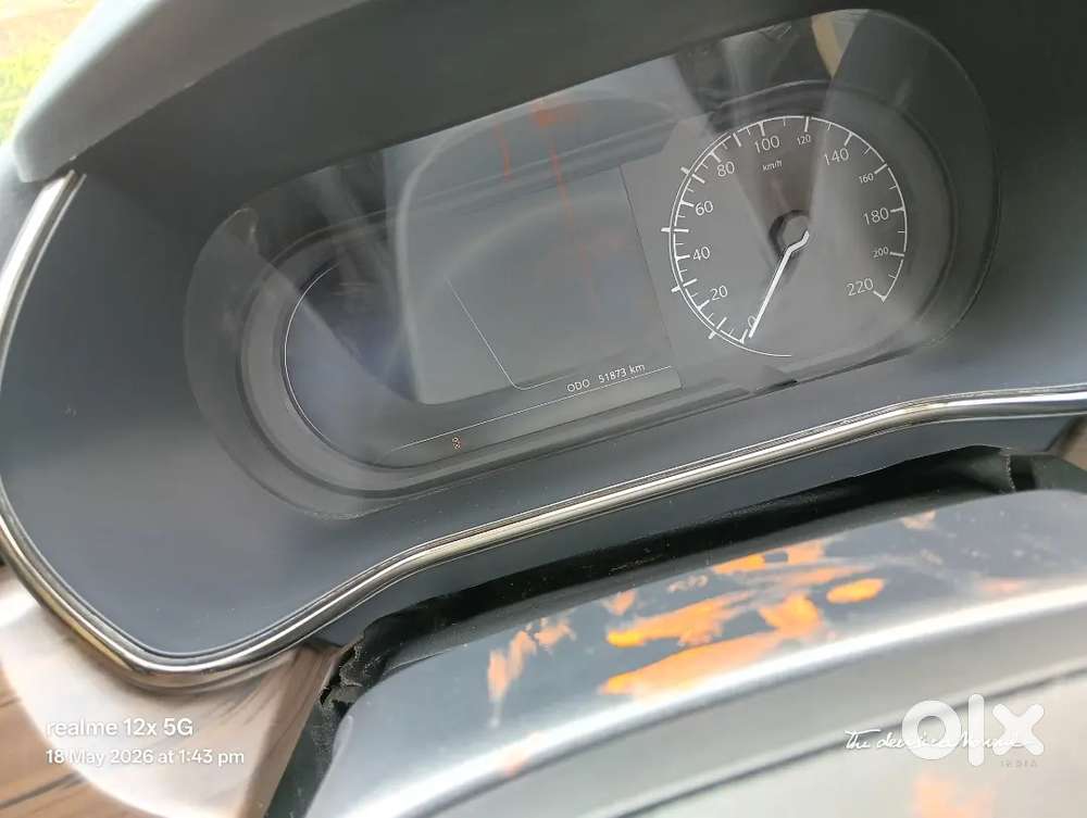 Tata Safari 2022 Diesel Well Maintained