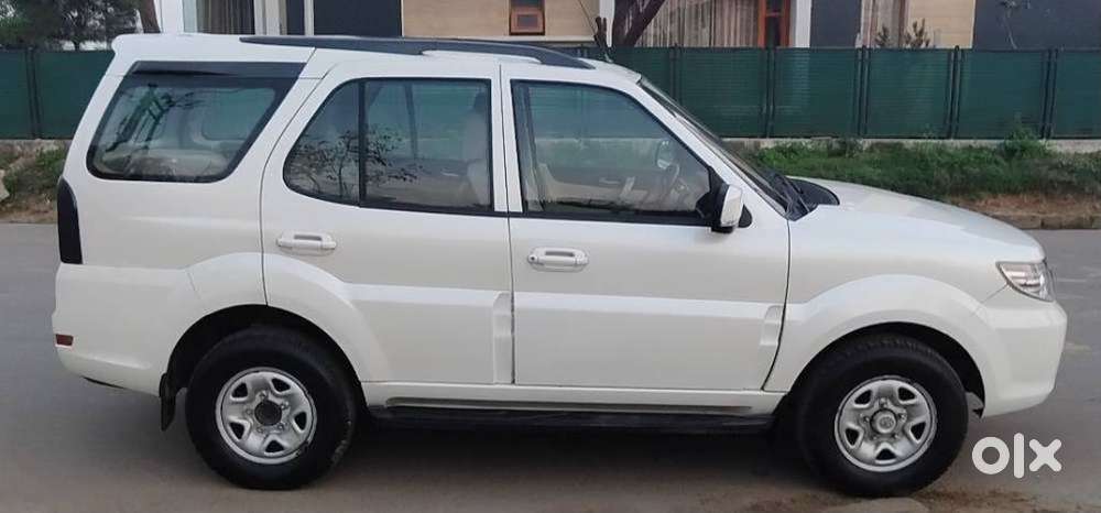 Tata Safari Storme Ex, 2014, Diesel