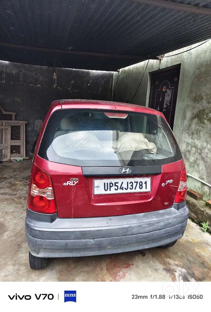 Hyundai Santro Xing 2009