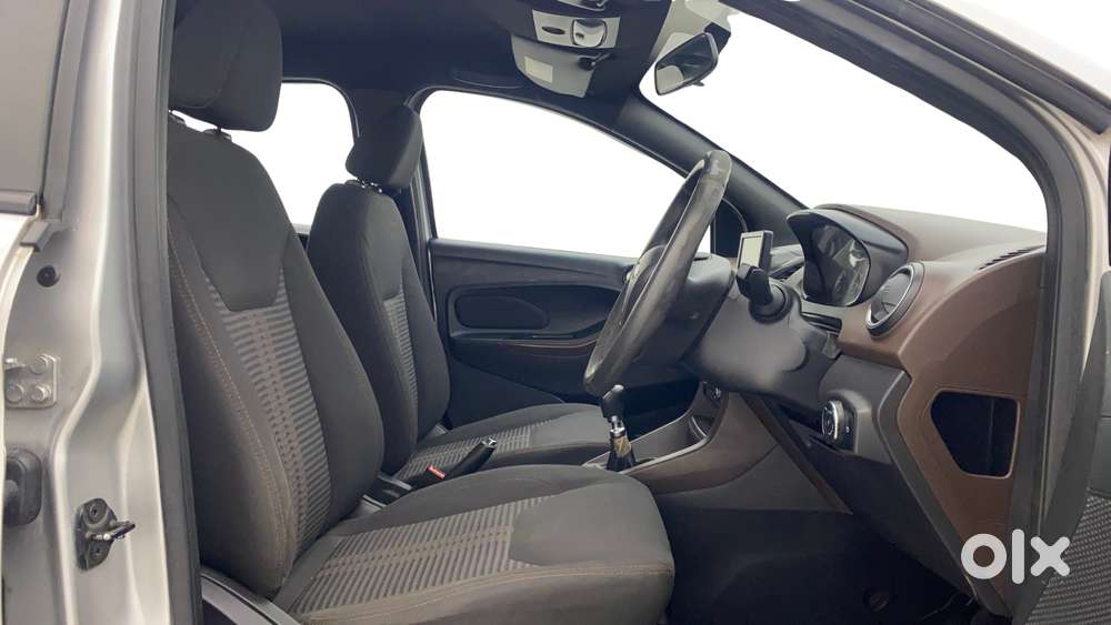 Ford Freestyle Titanium Diesel, 2018, Diesel