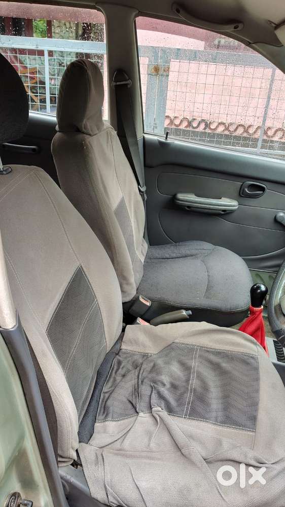 Hyundai Santro Xing, 2005, Petrol