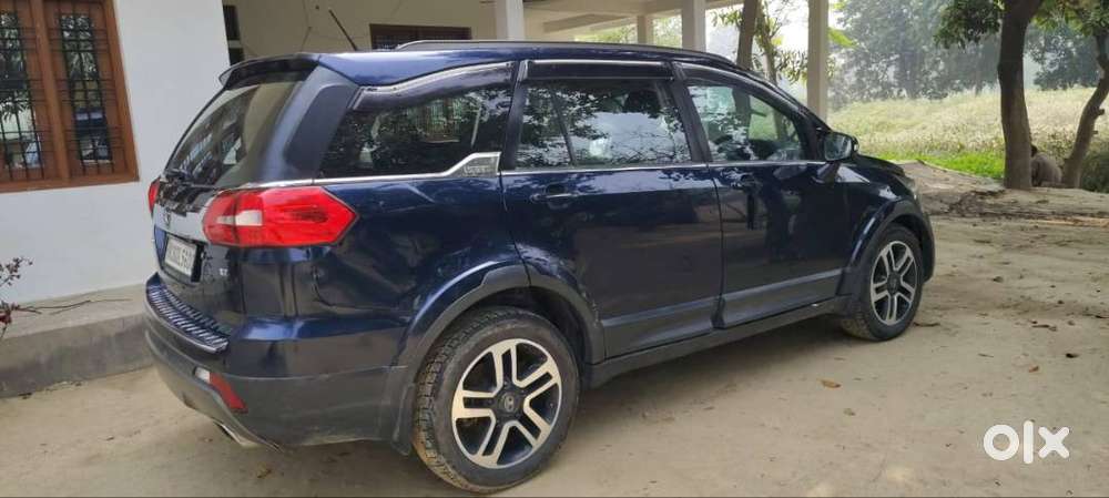 Tata Hexa 2018 Xt
