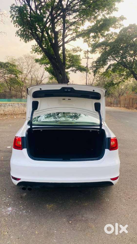 Volkswagen Jetta 2.0l Tdi Highline At, 2013, Diesel