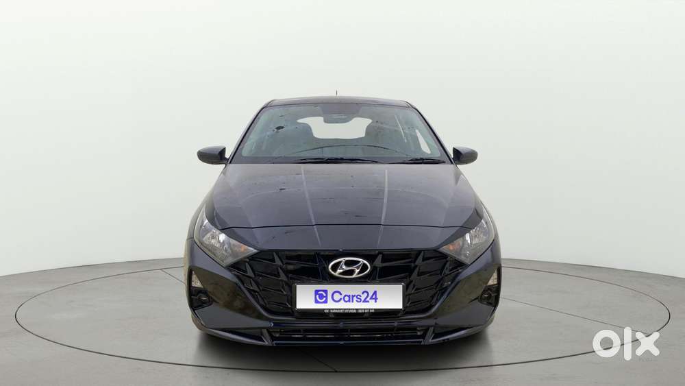 Hyundai New I20 1.2 Magna Mt, 2023, Petrol