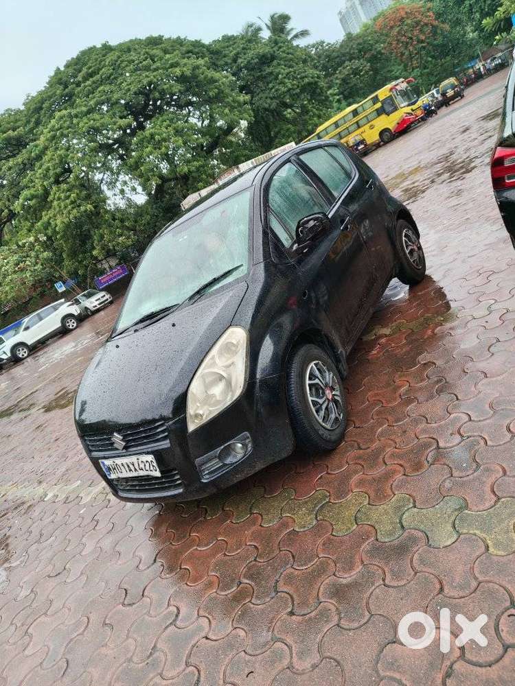 Maruti Suzuki Ritz Vxi Abs, 2011, Petrol