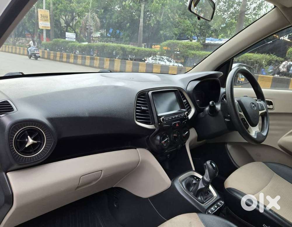 Hyundai Santro Sportz Amt, 2021, Petrol