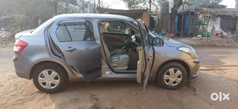 Maruti Suzuki Swift Dzire 2014 Diesel 75000 Km Driven