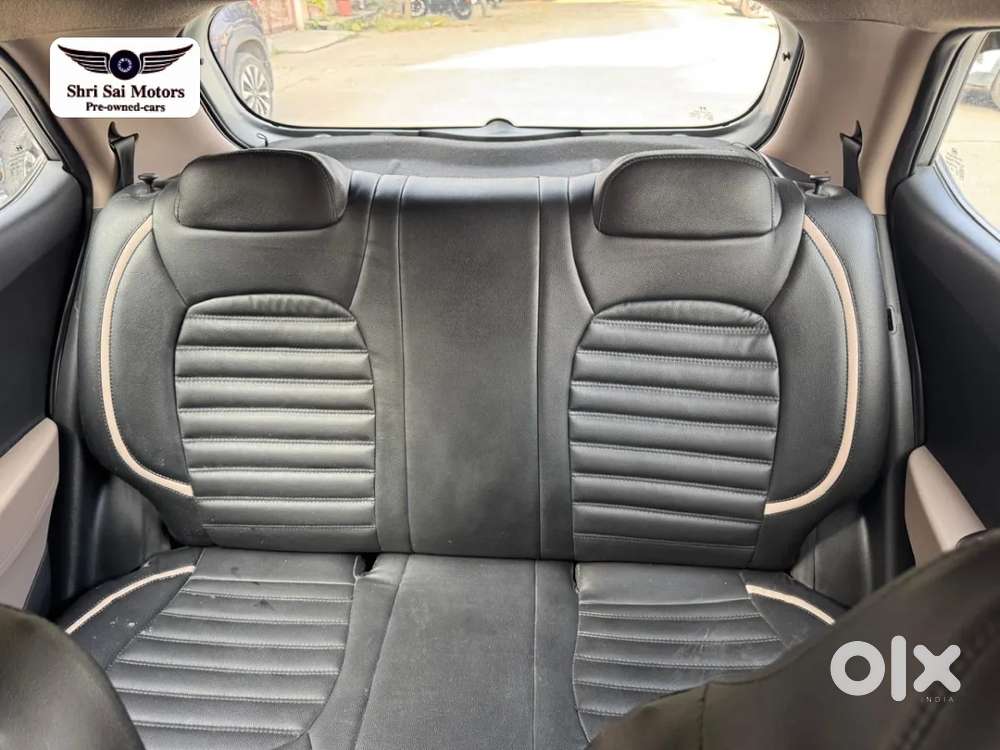 Hyundai Grand I10 1.2 Kappa Magna, 2018, Petrol