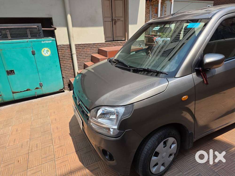 Maruti Wagonr