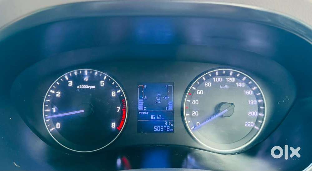 Hyundai Elite I20 Sportz (o) 1.2, 2016, Petrol