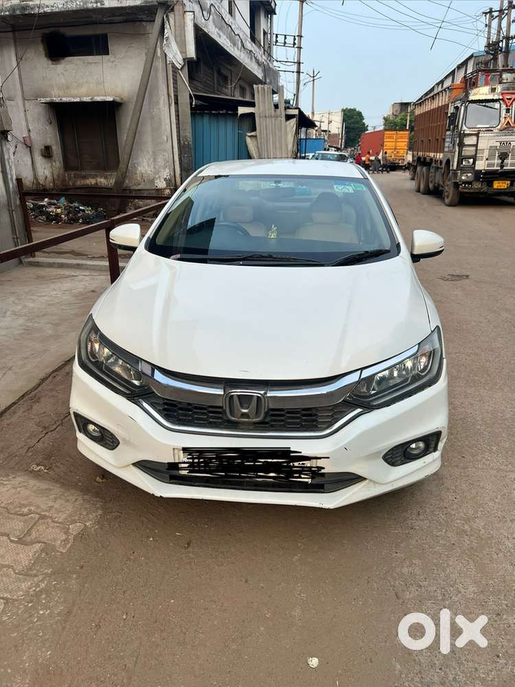 Honda City 2019 Cng & Hybrids 88400 Km Driven