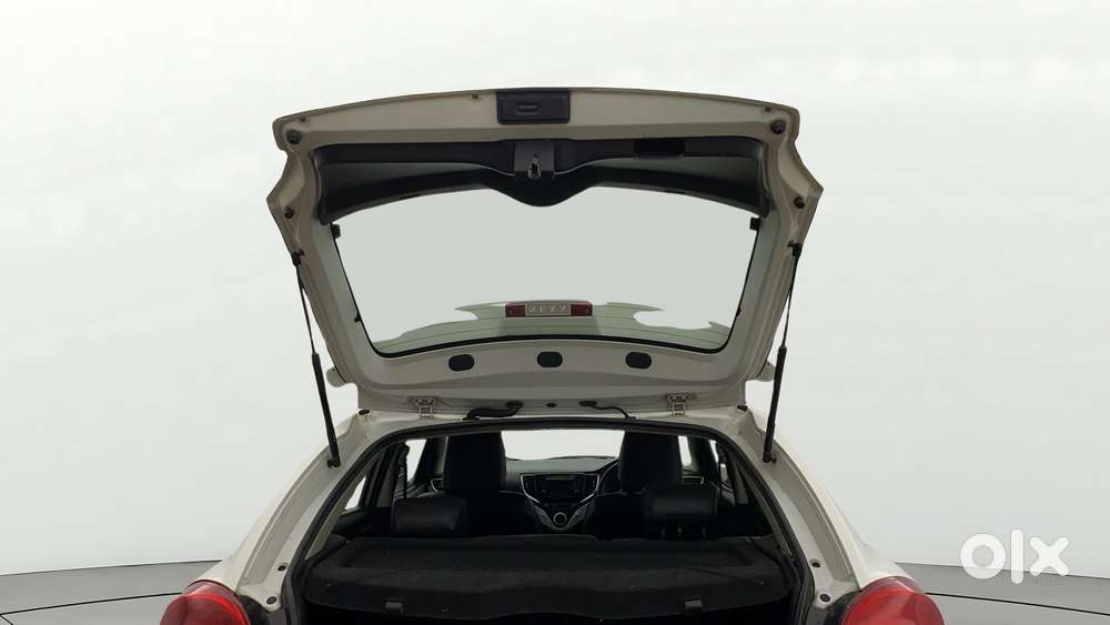 Maruti Suzuki Baleno 1.2 Delta, 2015, Petrol