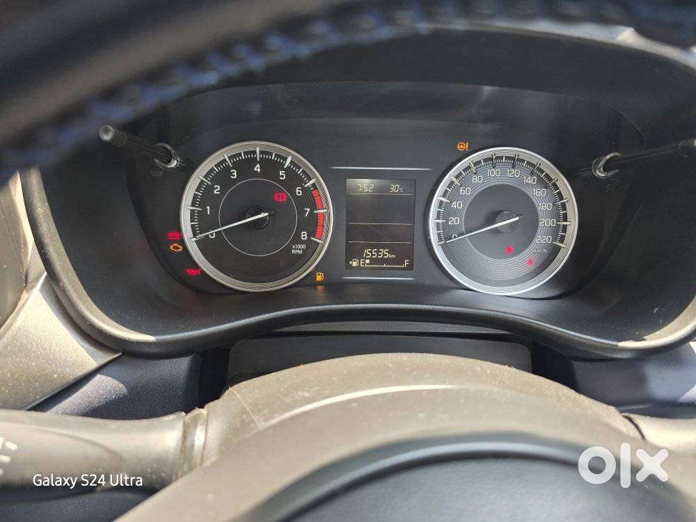 Maruti Suzuki Baleno 1.2 Delta Shvs, 2023, Petrol