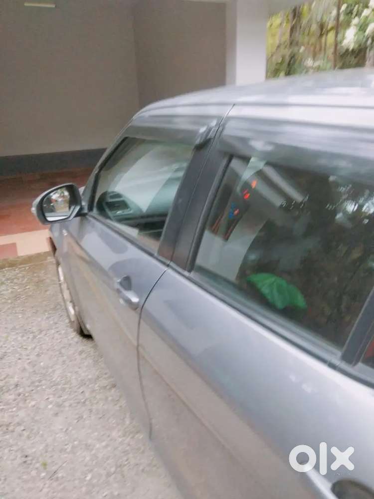Maruti Suzuki Swift Vdi 2014