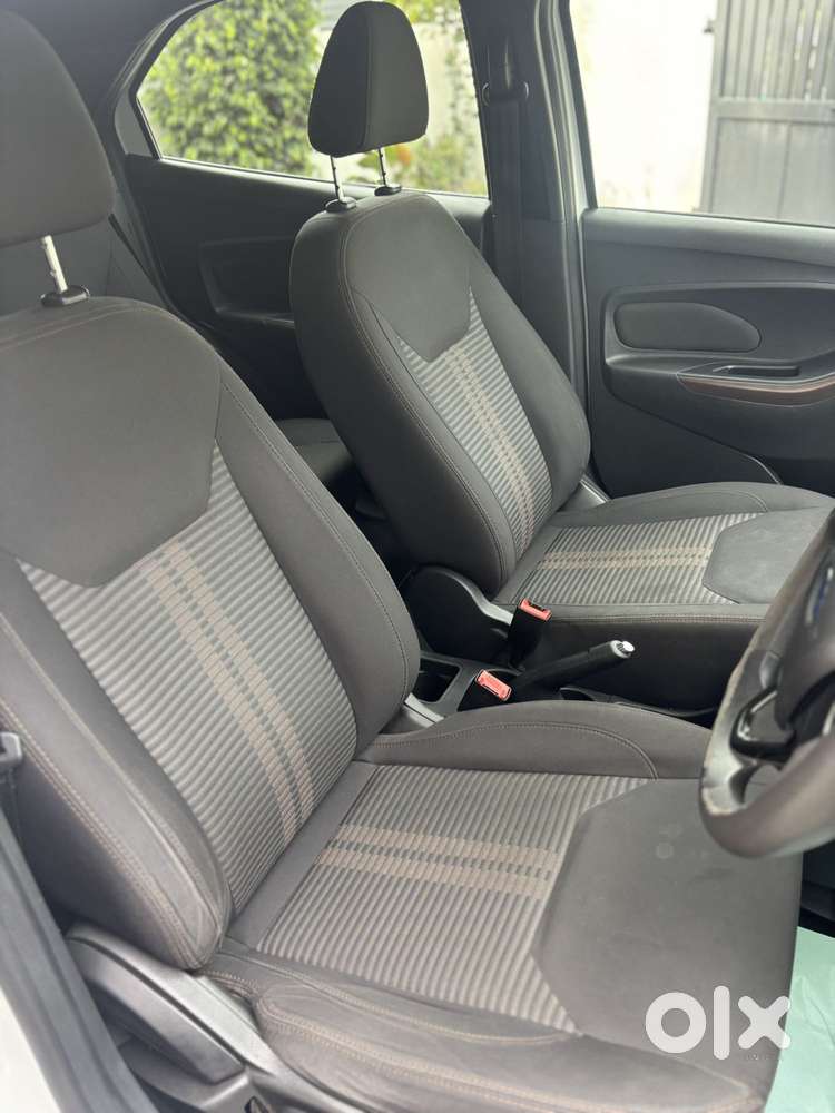 Ford Freestyle Titanium, 2018, Petrol