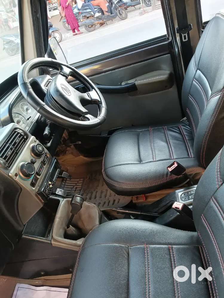 Mahindra Bolero 2011 Diesel