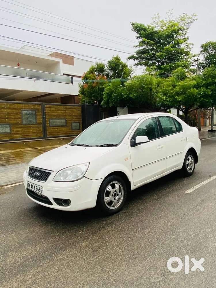 Ford Fiesta Good Condition, New Insurance, Papper Work All Clear