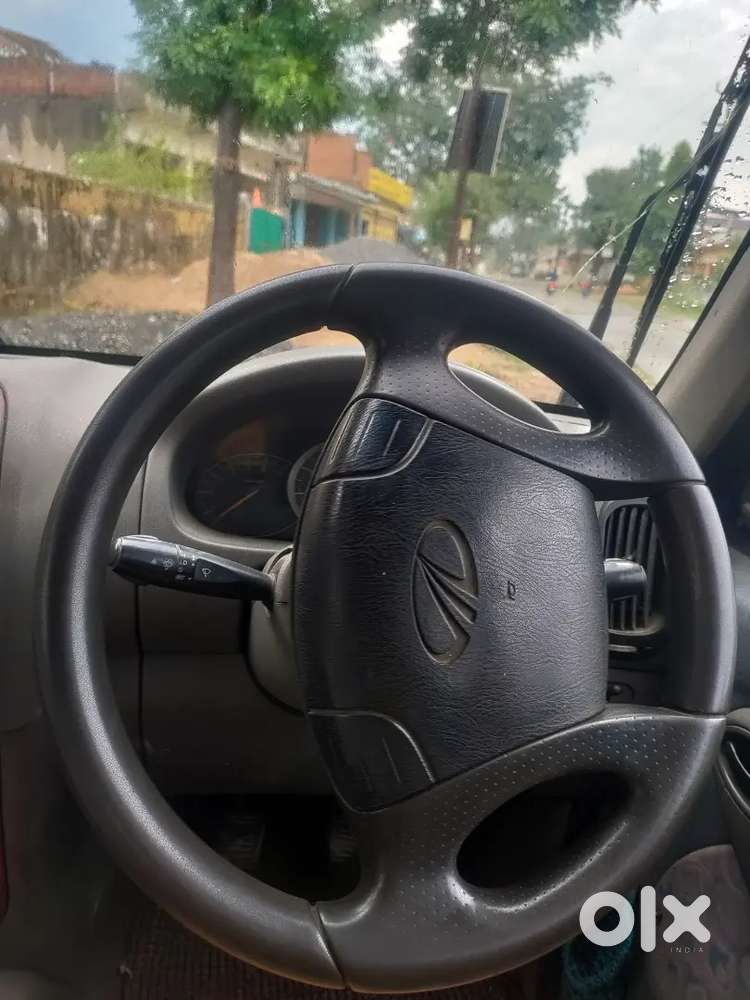 Mahindra Scorpio 2005 Diesel Manual Second