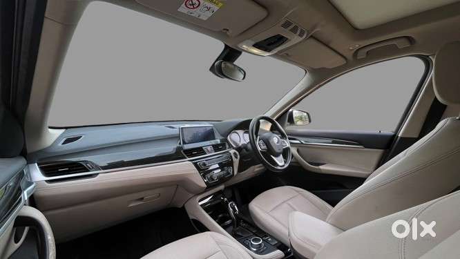 Bmw X1 2.0 Sdrive20d Xline, 2022, Diesel