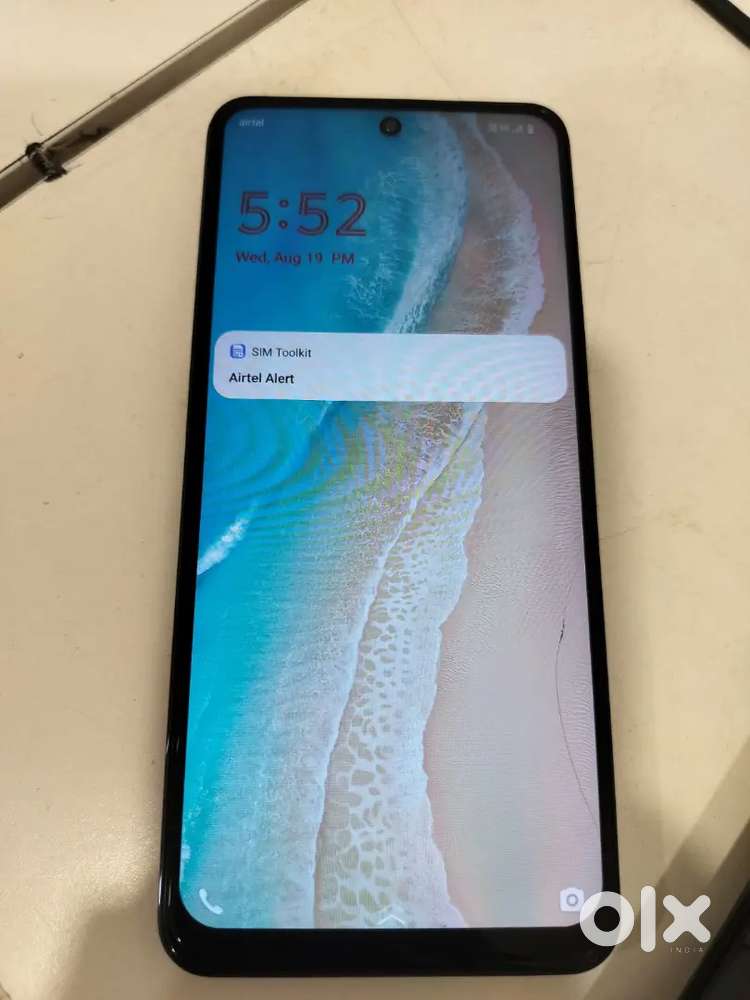Vivo y29 5G Primium Condition