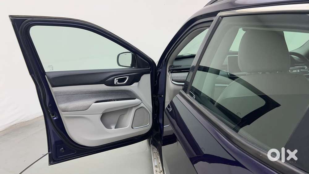 Jeep Compass 2.0 Longitude (o) Diesel, 2021, Diesel