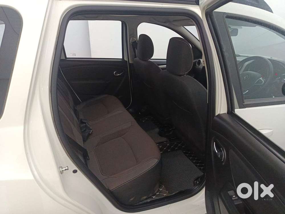 Renault Duster 1.5 Rxz Petrol, 2021, Petrol