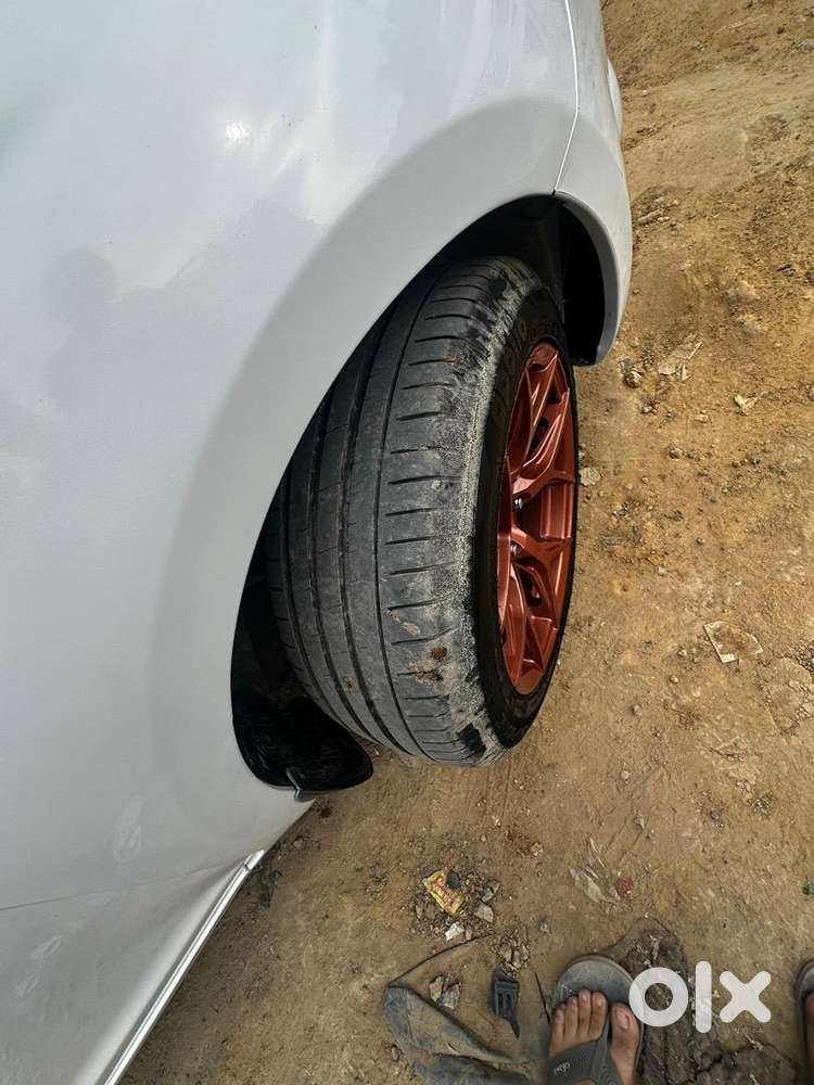 Hyundai I20 2012 Petrol Good Condition