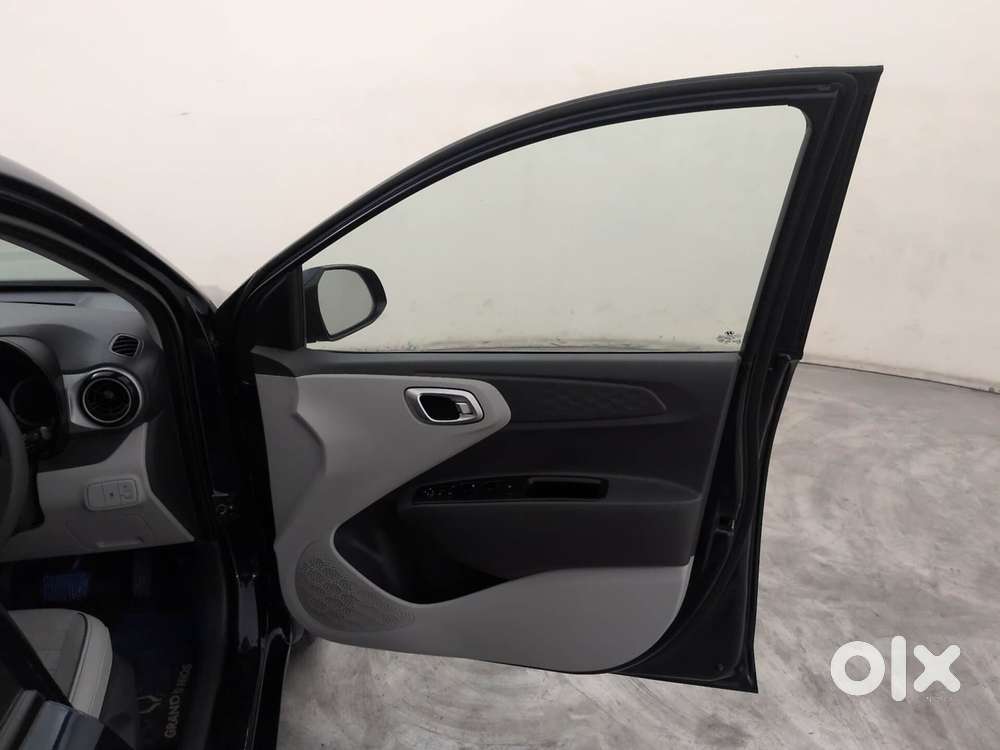 Hyundai Grand I10 Nios Sportz Amt 1.2 Kappa Vtvt, 2023, Petrol