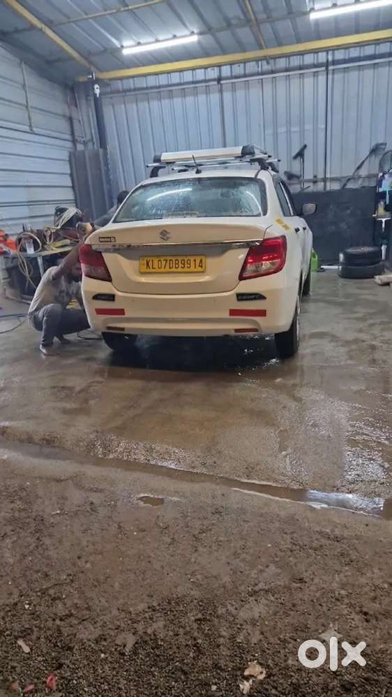 Maruti Suzuki Dzire 2023