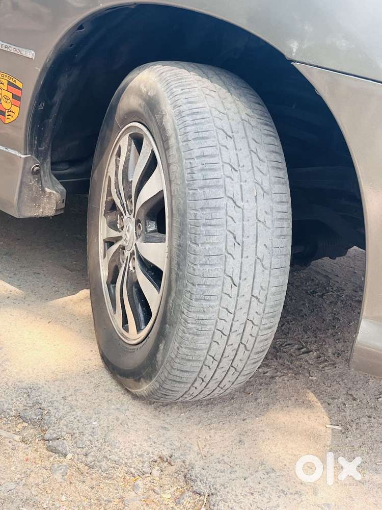 Toyota Innova, 2014, Diesel