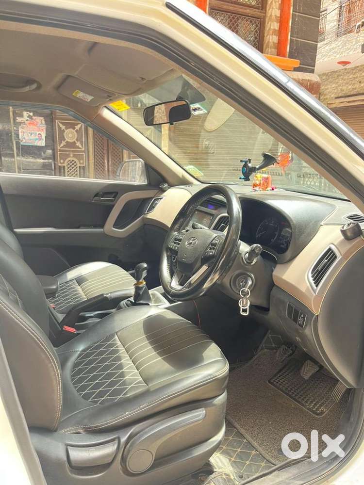 Hyundai Diesel Car 2019