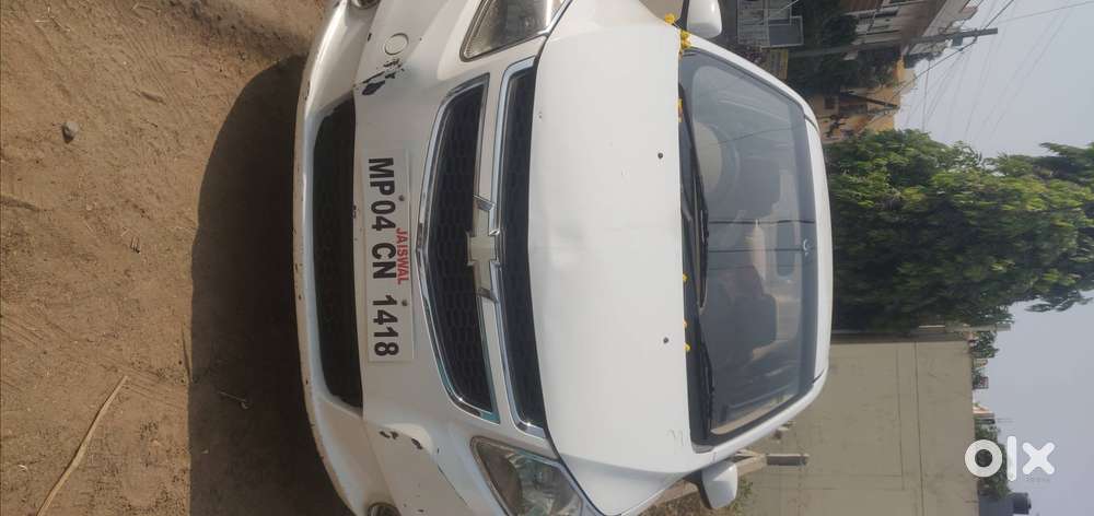 Car In Best Condition