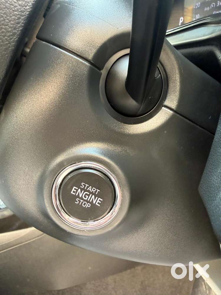 Skoda Kushaq 1.0 Tsi Style, 2024, Petrol