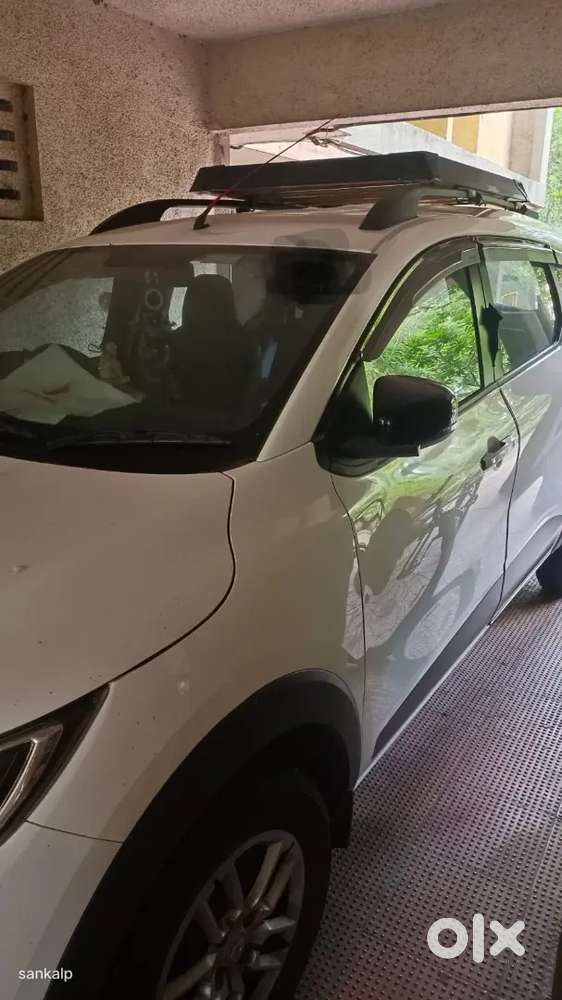 Renault Triber 1.0 Rxt 2024