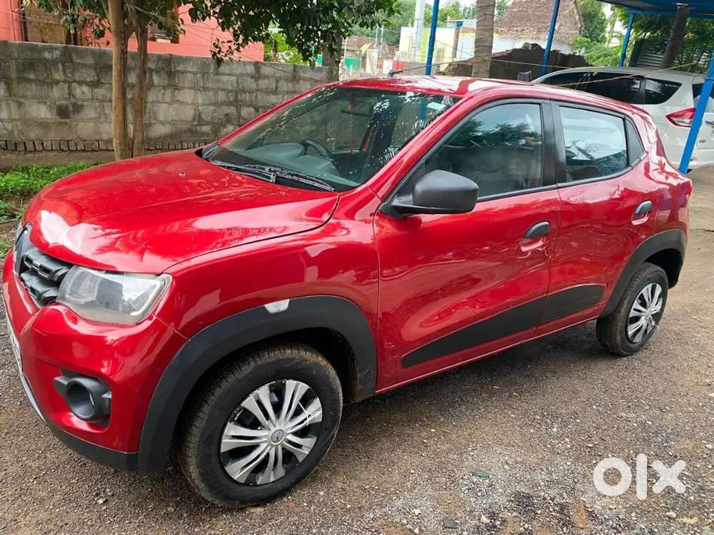 Renault Kwid Neotech 2016