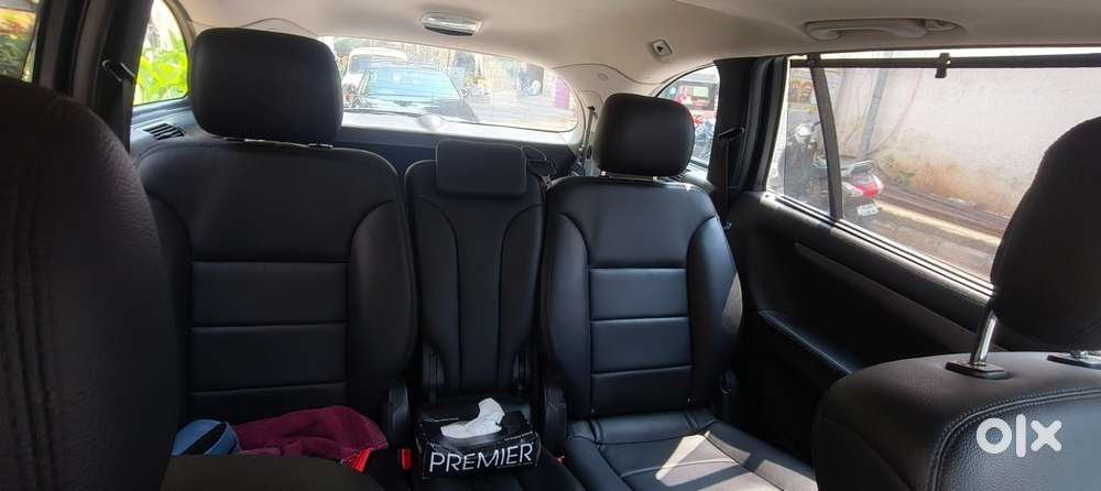 Mercedes-benz R-class R350 4matic, 2012, Diesel