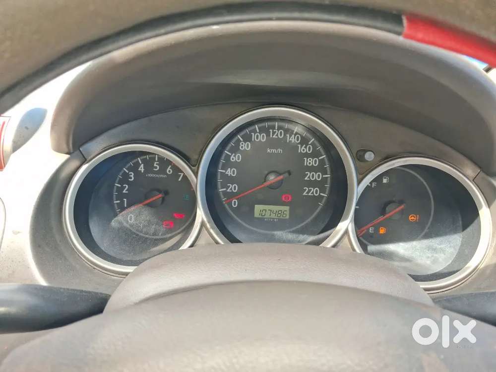 Honda City Zx Petrol Manual 2006 Valid 29/06/2027