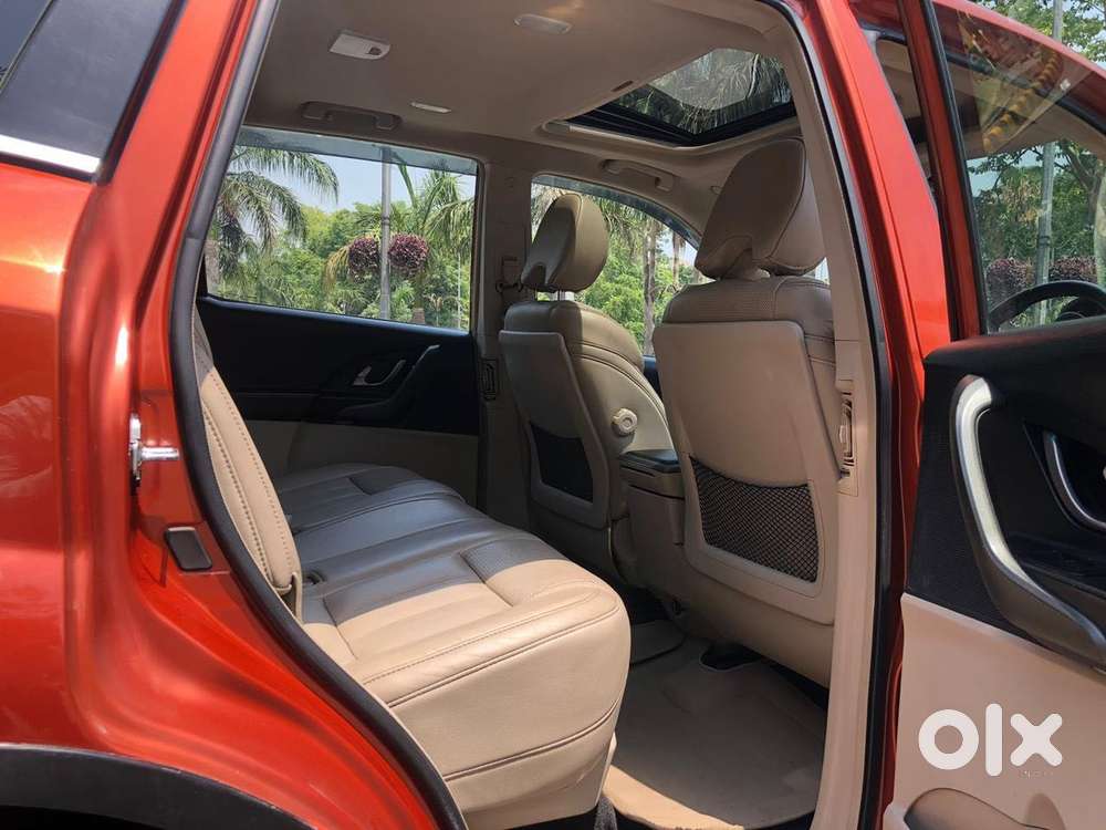 Mahindra Xuv500 W10 1.99 Mhawk, 2017, Diesel