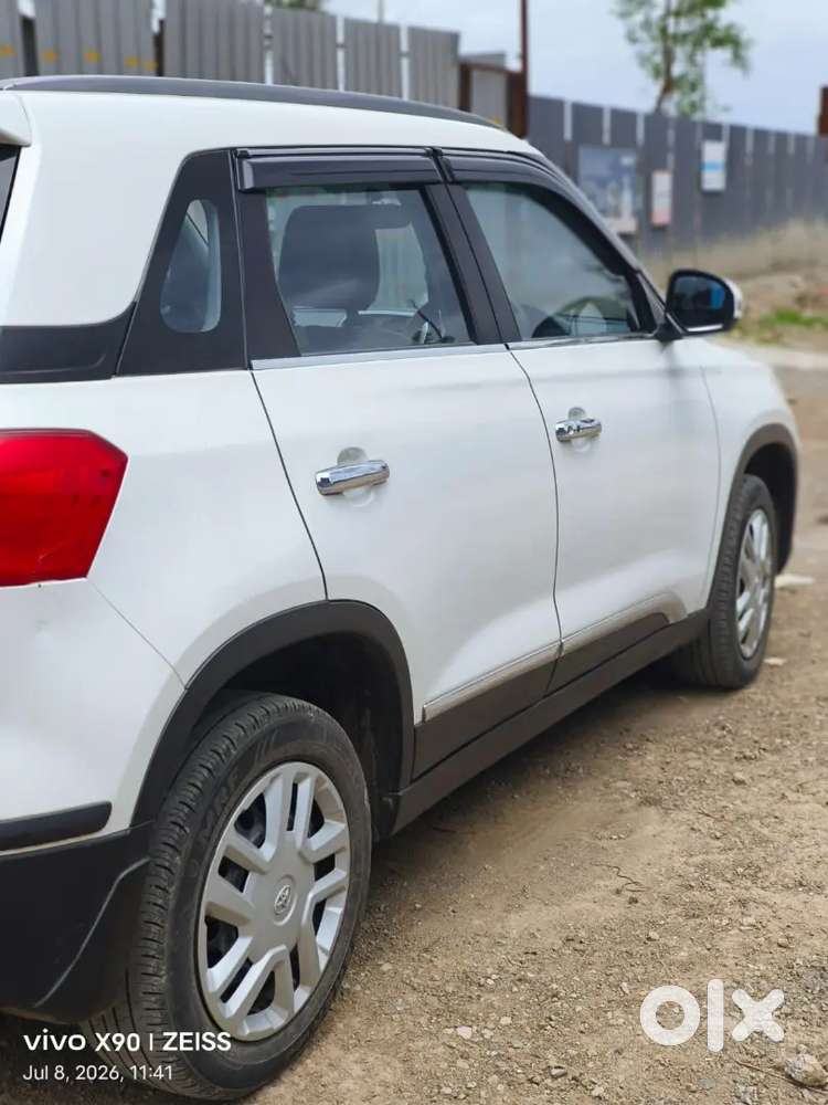 Toyota Urban Cruiser 2021 Manual